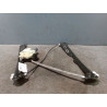 MECANISME+MOTEUR LEVE-GLACE AVANT GAUCHE PEUGEOT 308
