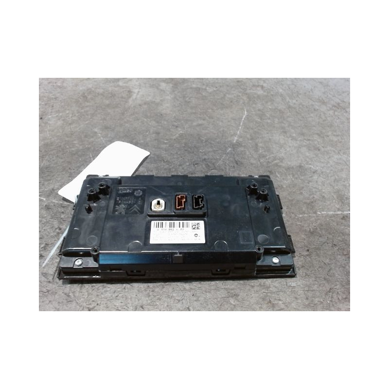 ECRAN GPS PEUGEOT 308