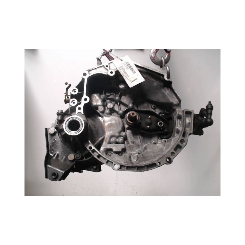 BOITE A VITESSE MECANIQUE CITROEN C3 2005- 1.4 i