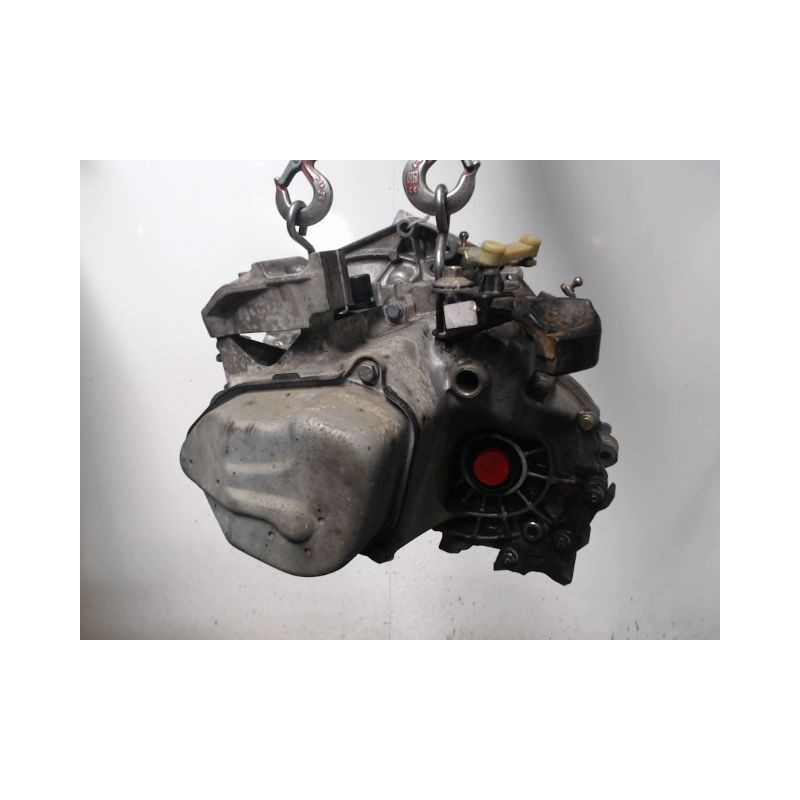 BOITE A VITESSE MECANIQUE CITROEN C3 2005- 1.4 i