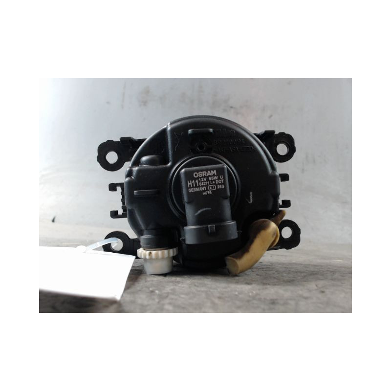 PHARE ANTIBROUILLARD AVANT DROIT CITROEN C5