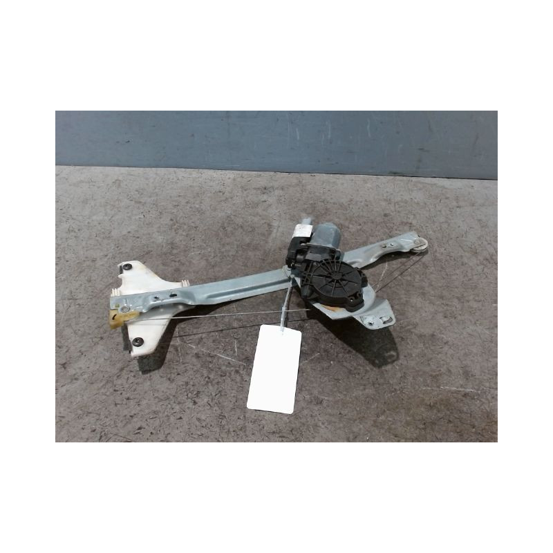 MECANISME+MOTEUR LEVE-GLACE ARRIERE DROIT CITROEN C4 2008-