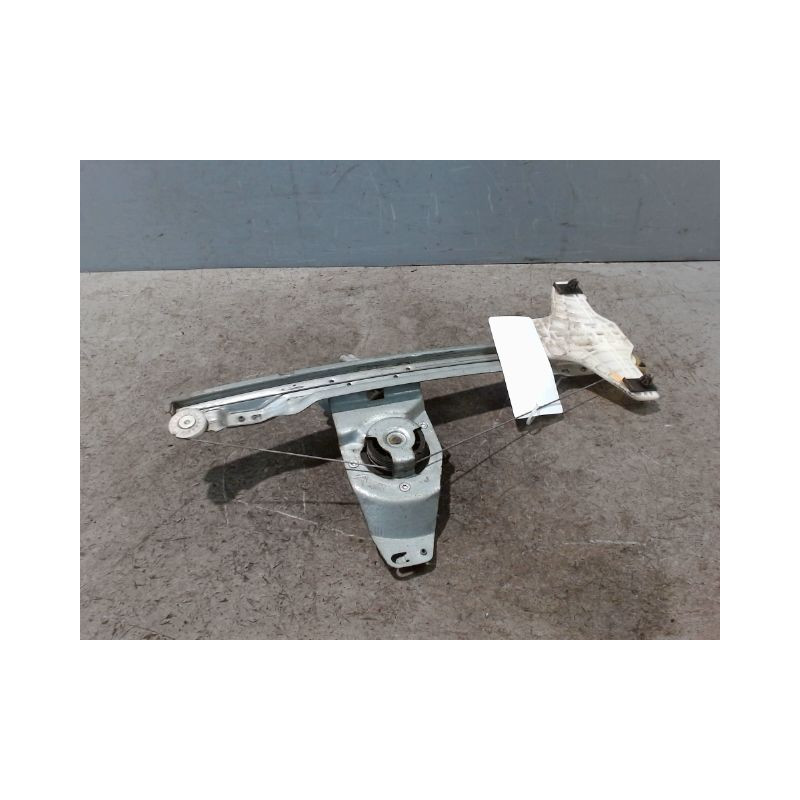 MECANISME+MOTEUR LEVE-GLACE ARRIERE DROIT CITROEN C4 2008-
