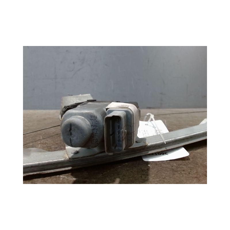 MECANISME+MOTEUR LEVE-GLACE ARRIERE DROIT CITROEN C4 2008-
