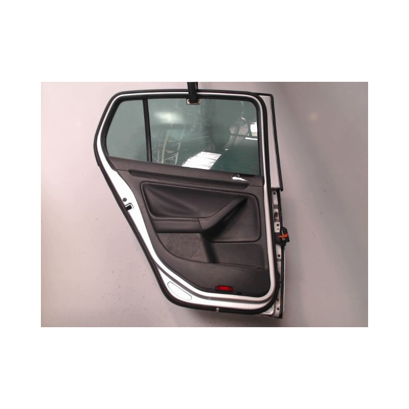 PORTE ARRIERE GAUCHE VOLKSWAGEN GOLF