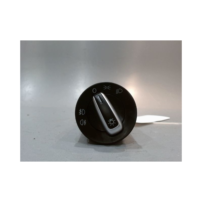 INTERIEUR COMMANDE PHARES VOLKSWAGEN POLO