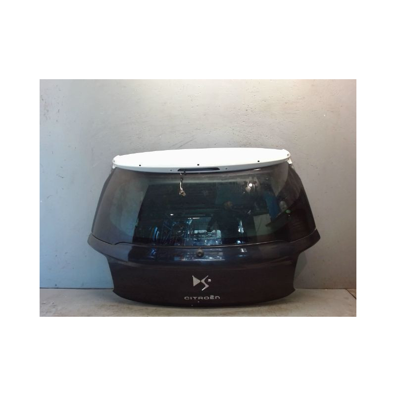 HAYON CITROEN DS3
