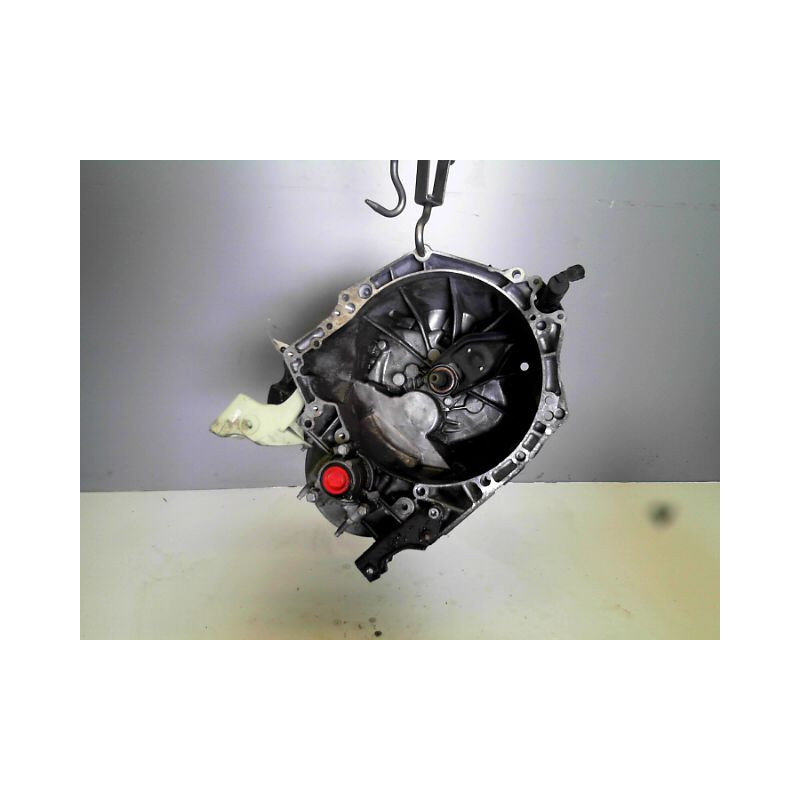 BOITE A VITESSE MECANIQUE CITROEN C3 PICASSO 1.4 VTi 95 