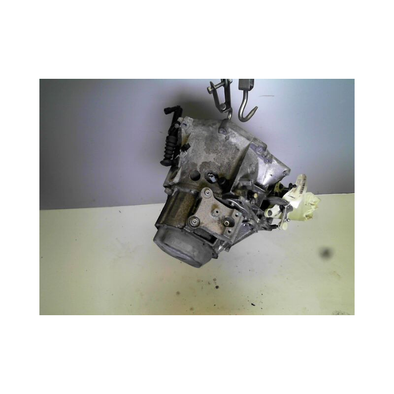 BOITE A VITESSE MECANIQUE CITROEN C3 PICASSO 1.4 VTi 95 