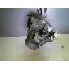 BOITE A VITESSE MECANIQUE CITROEN C3 PICASSO 1.4 VTi 95 