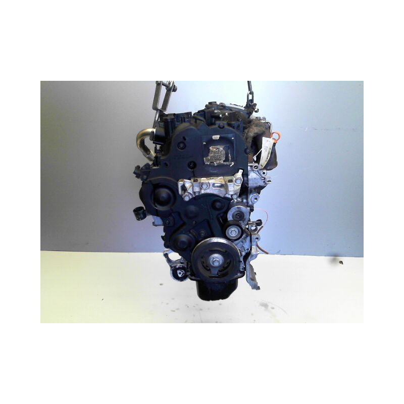 MOTEUR DIESEL PEUGEOT 206 1.4 HDi eco 70