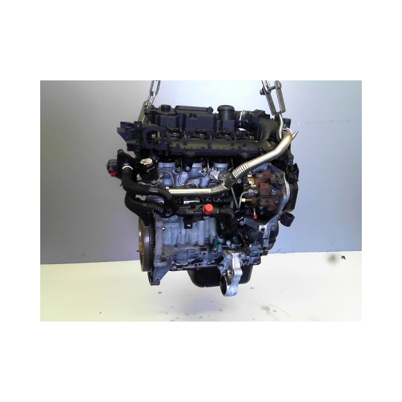 MOTEUR DIESEL PEUGEOT 206 1.4 HDi eco 70