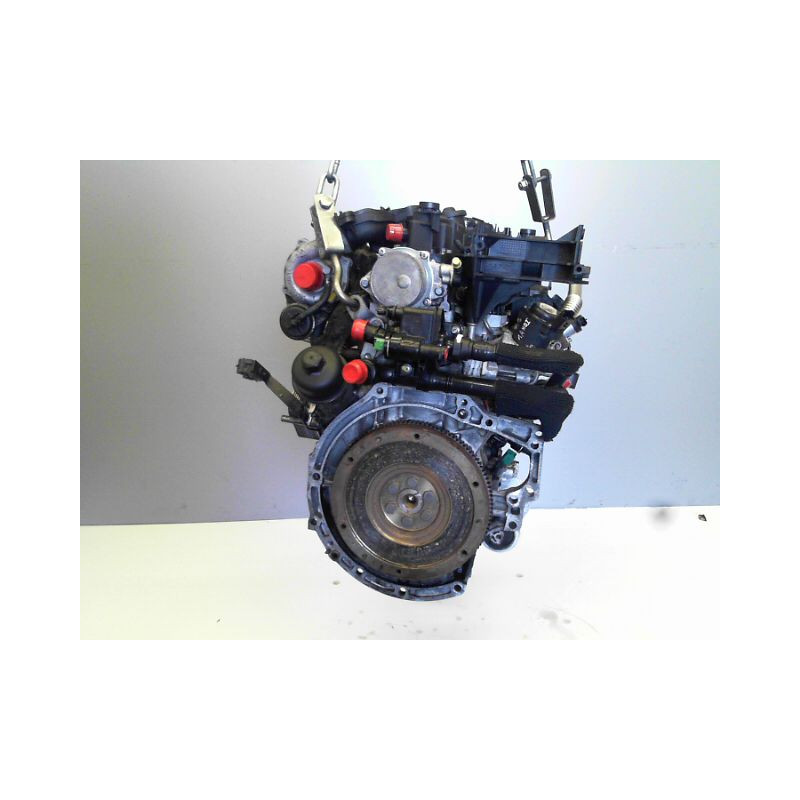 MOTEUR DIESEL PEUGEOT 206 1.4 HDi eco 70