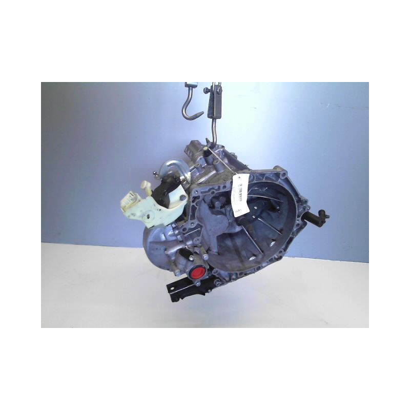BOITE A VITESSE MECANIQUE PEUGEOT 207 SW 1.6 HDi