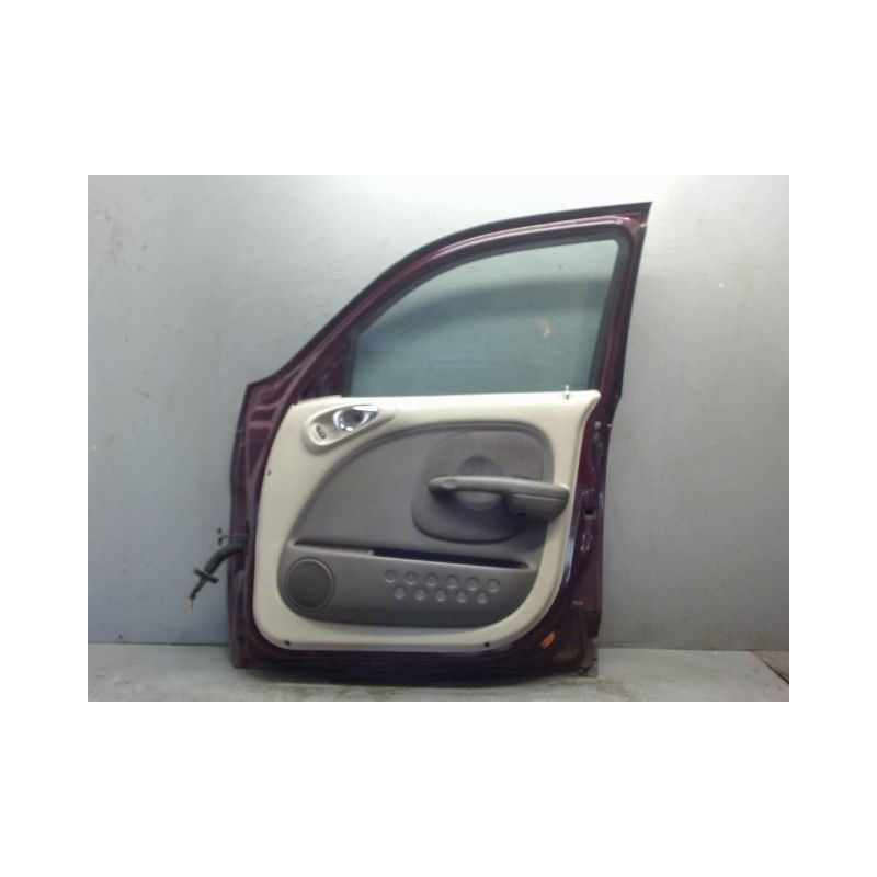PORTE AVANT DROIT CHRYSLER PTCRUISER