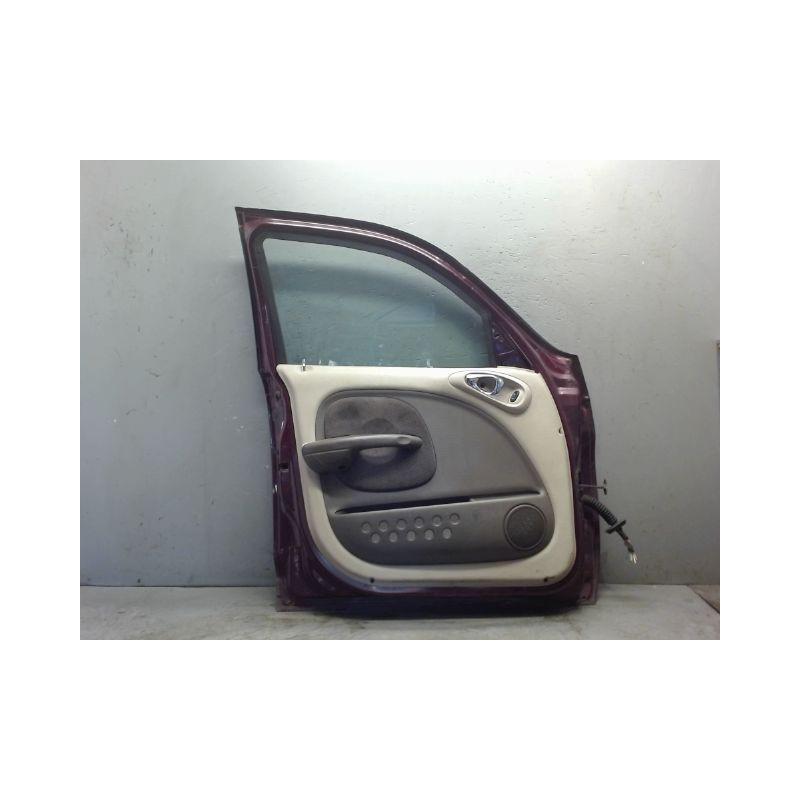 PORTE AVANT GAUCHE CHRYSLER PTCRUISER
