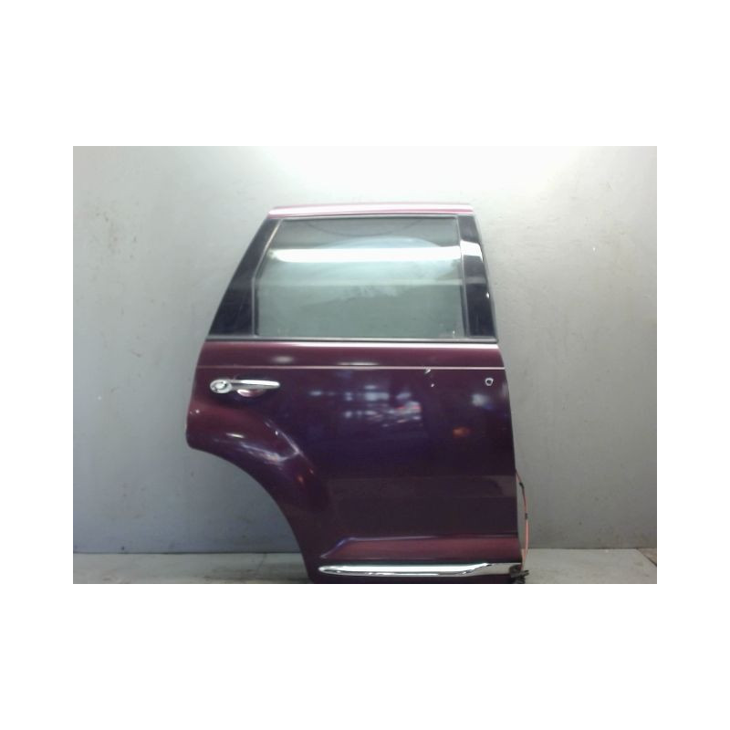 PORTE ARRIERE DROIT CHRYSLER PTCRUISER