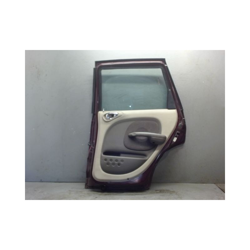 PORTE ARRIERE DROIT CHRYSLER PTCRUISER