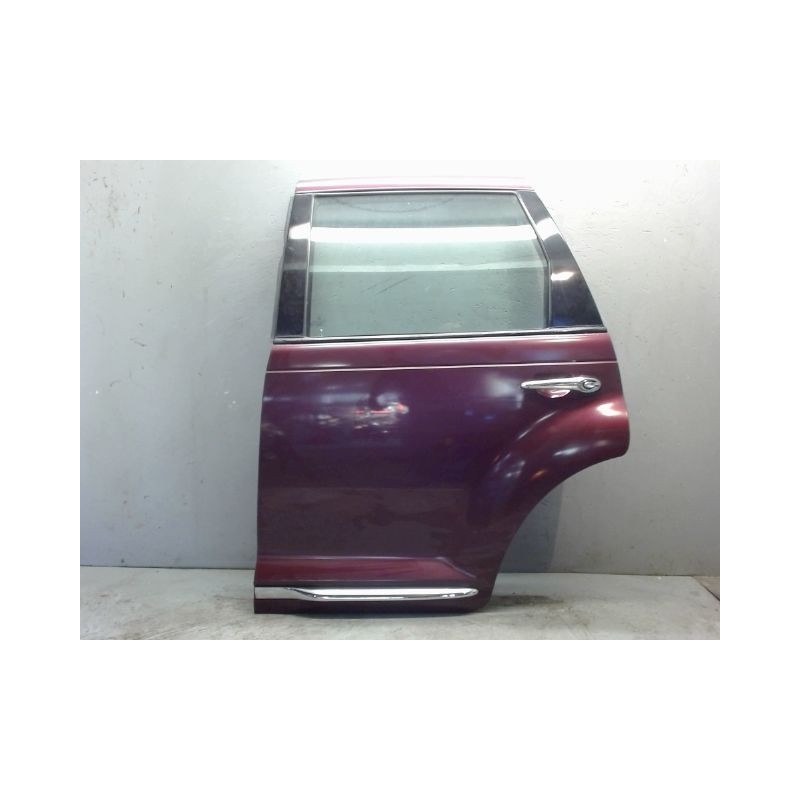 PORTE ARRIERE GAUCHE CHRYSLER PTCRUISER