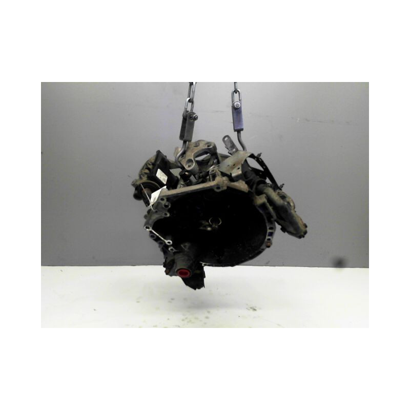 BOITE A VITESSE AUTOMATIQUE PEUGEOT 207 1.4 16V