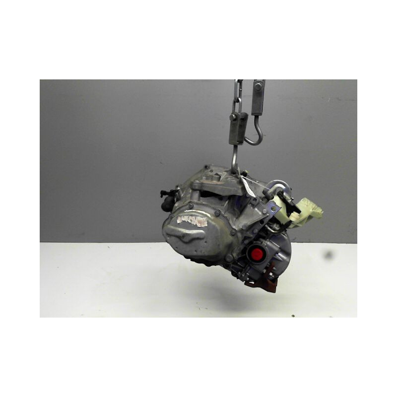 BOITE A VITESSE MECANIQUE CITROEN C3 1.6 HDi