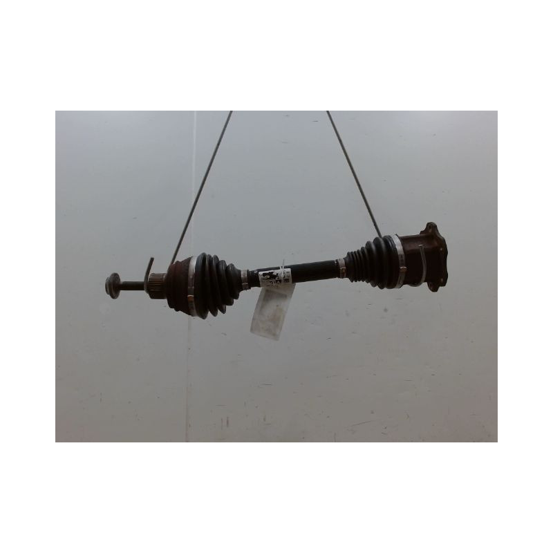 TRANSMISSION AVANT DROIT AUDI A4 BERL. III Phase 1  2008-2011 2.0 TDI