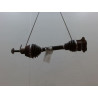 TRANSMISSION AVANT DROIT AUDI A4 BERL. III Phase 1  2008-2011 2.0 TDI