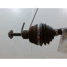 TRANSMISSION AVANT DROIT AUDI A4 BERL. III Phase 1  2008-2011 2.0 TDI