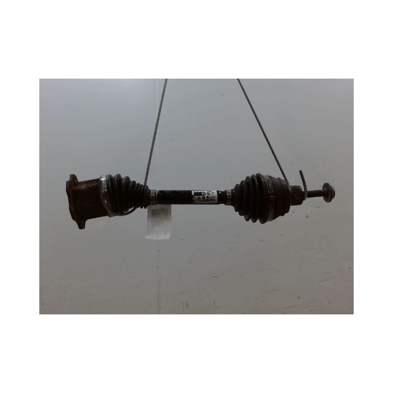 TRANSMISSION AVANT GAUCHE AUDI A4 BERL. III Phase 1  2008-2011 2.0 TDI