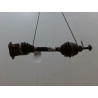 TRANSMISSION AVANT GAUCHE AUDI A4 BERL. III Phase 1  2008-2011 2.0 TDI