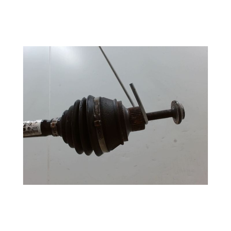 TRANSMISSION AVANT GAUCHE AUDI A4 BERL. III Phase 1  2008-2011 2.0 TDI