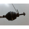 TRANSMISSION AVANT GAUCHE AUDI A4 BERL. III Phase 1  2008-2011 2.0 TDI