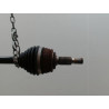 TRANSMISSION AVANT GAUCHE PEUGEOT RIFTER 1.5 BlueHDi 100