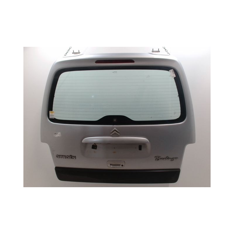 HAYON CITROEN BERLINGO BREAK I Phase 1 (M49) 1996-2002