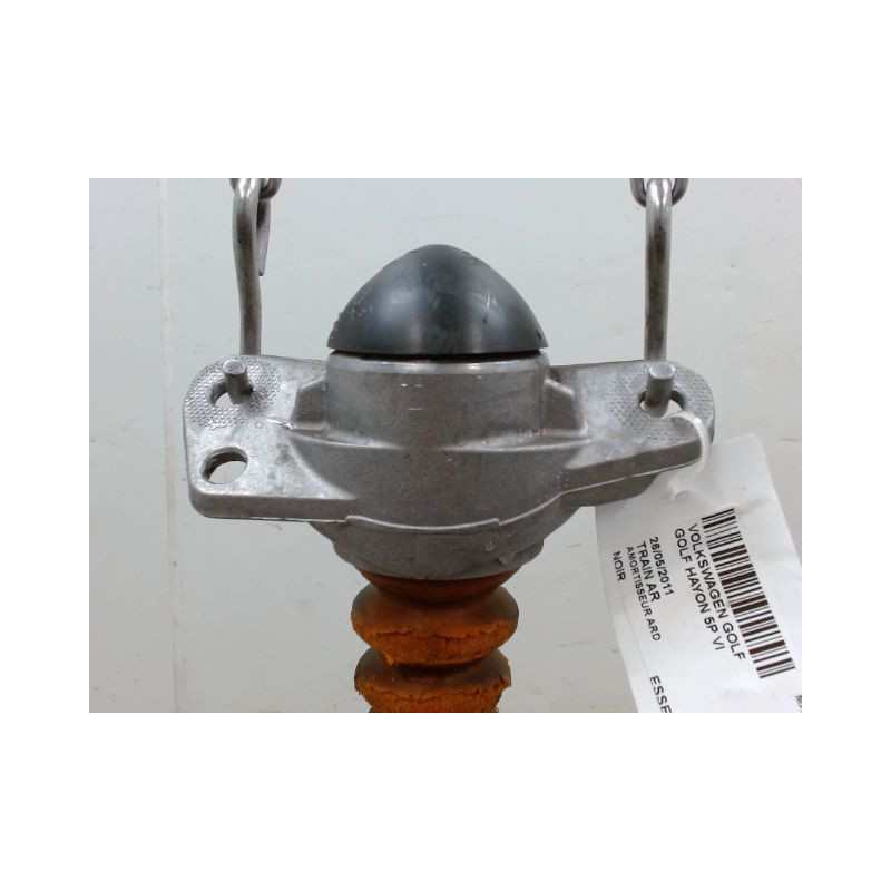 AMORTISSEUR ARRIERE DROIT VOLKSWAGEN GOLF VI 2008-2013
