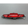FEU BROUILLARD CENTRAL ARRIERE PEUGEOT 208 Phase 1 2012-...
