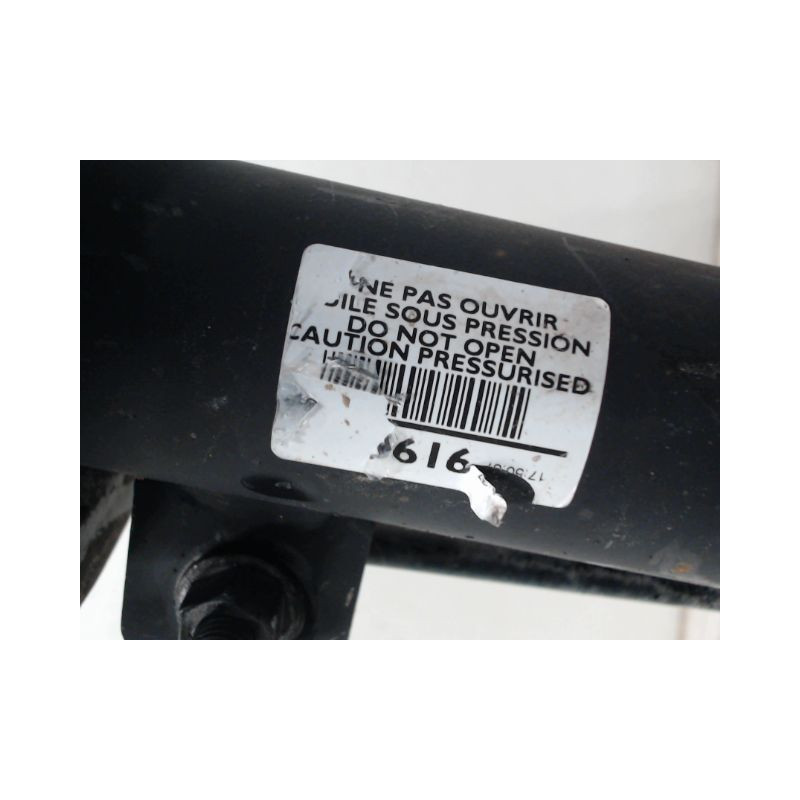 AMORTISSEUR AVANT DROIT PEUGEOT 207 2006-2013