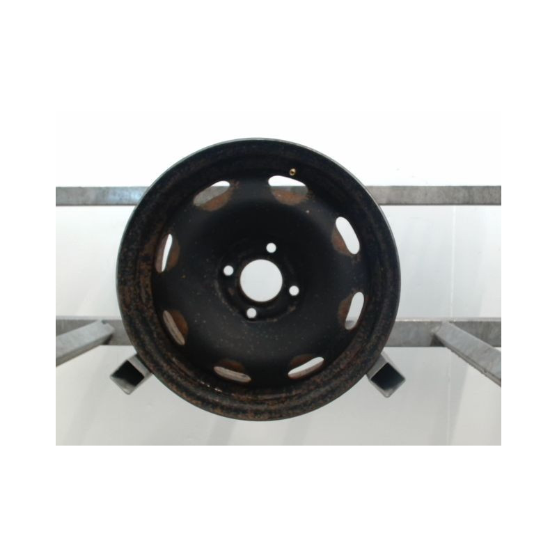 JANTE TOLE PEUGEOT 207 2006-2013