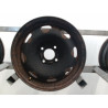 JANTE TOLE PEUGEOT 207 2006-2013