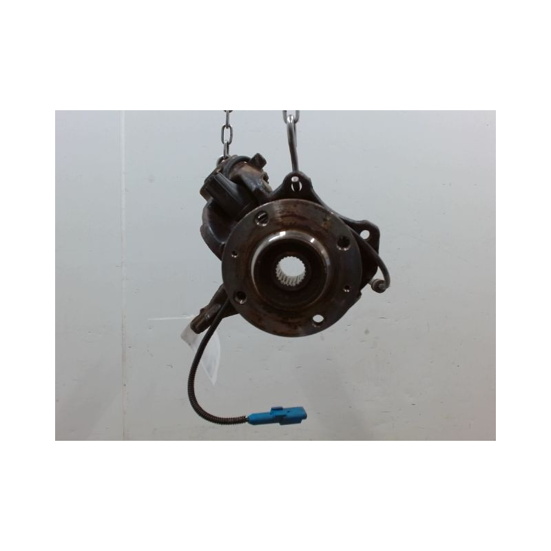 PIVOT AVANT DROIT PEUGEOT 207 CC 2P 2007-...