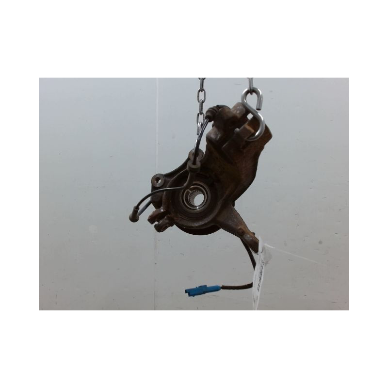 PIVOT AVANT DROIT PEUGEOT 207 CC 2P 2007-...