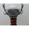 AMORTISSEUR ARRIERE DROIT AUDI A3 -2000