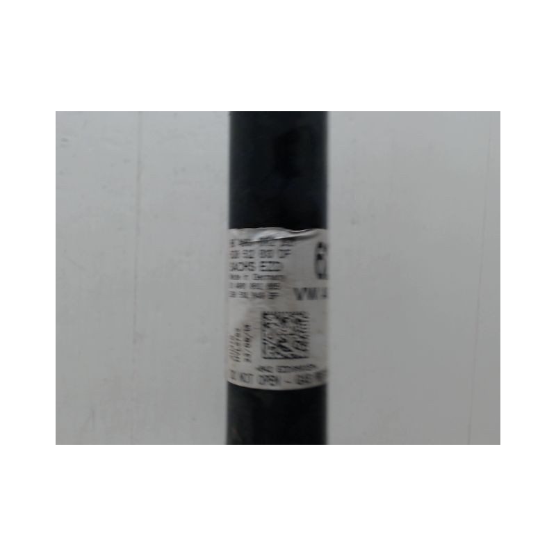 AMORTISSEUR ARRIERE DROIT AUDI A3 -2000