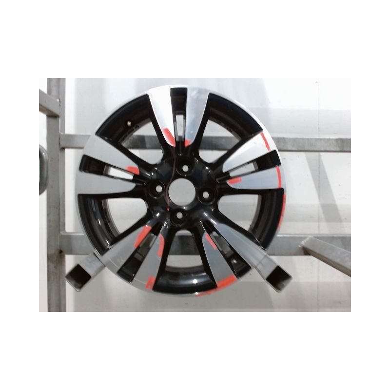 JANTE ALUMINIUM CITROEN DS3 Phase 1 (A55) 2009-2014