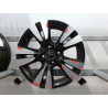 JANTE ALUMINIUM CITROEN DS3 Phase 1 (A55) 2009-2014