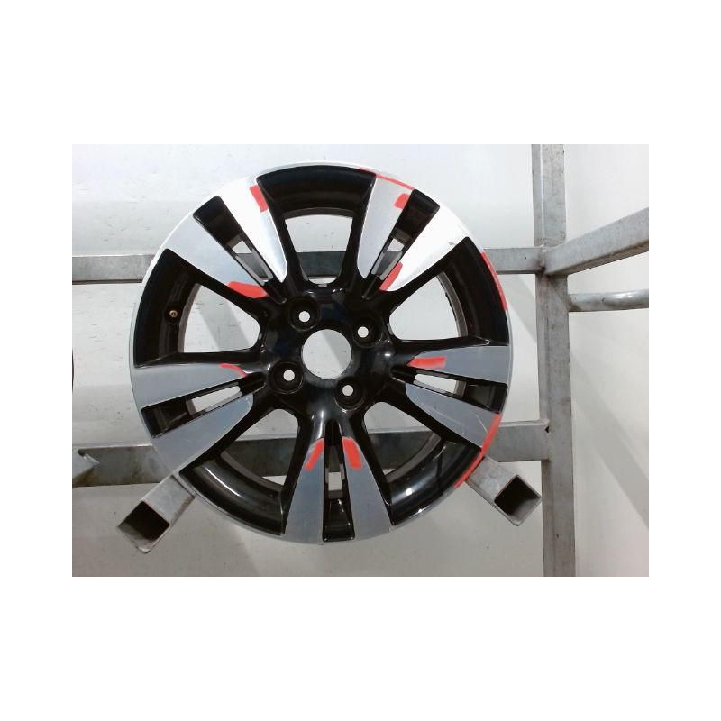 JANTE ALUMINIUM CITROEN DS3 Phase 1 (A55) 2009-2014