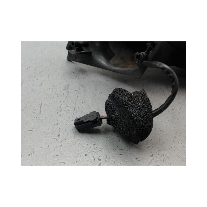 RETROVISEUR EXTERIEUR ELECTRIQUE DROIT CITROEN C3 I Phase 2 2005-2010
