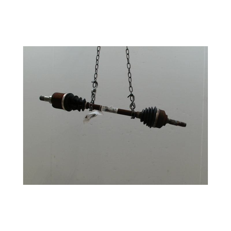 TRANSMISSION AVANT GAUCHE PEUGEOT 207 2006-2013 1.4 16V