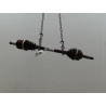 TRANSMISSION AVANT GAUCHE PEUGEOT 207 2006-2013 1.4 16V