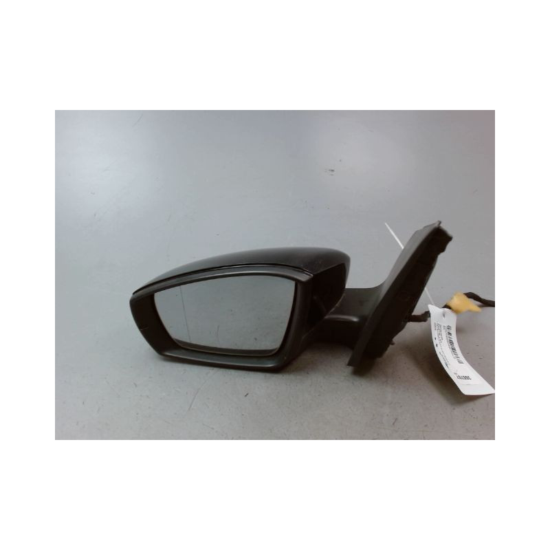 RETROVISEUR EXTERIEUR ELECTRIQUE GAUCHE VOLKSWAGEN POLO V Phase 1 (6R) 2009-...
